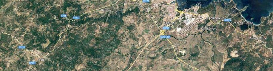 immobile appartamento all'asta in Località Putzolu, Via Riu Lu Caprolu - 07026 Olbia (SS) - 2