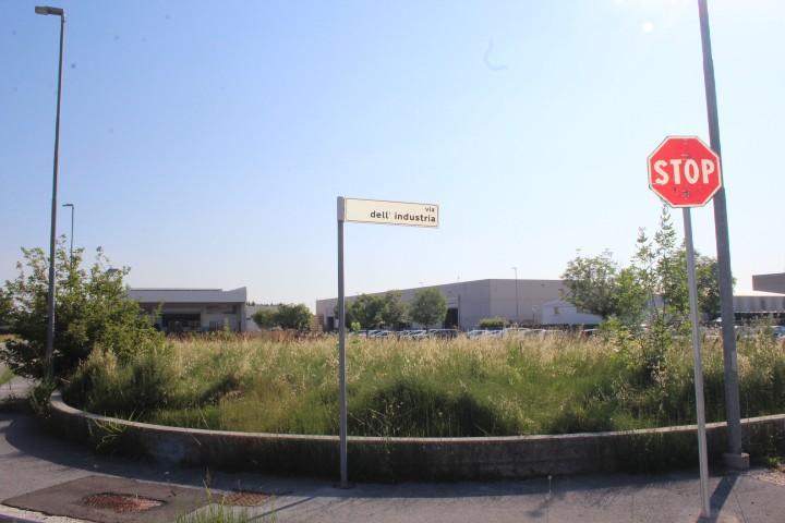 immobile terreno all'asta in Via dell' Industria, 47020 Longiano FC, Italia Longiano, Forlì-Cesena - 1