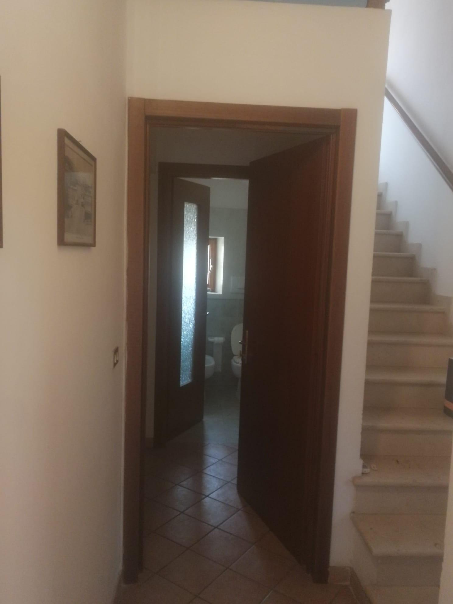 immobile appartamento all'asta in Via della Fornace, n 6, 63827 Pedaso FM, Italia Pedaso, Fermo - 1