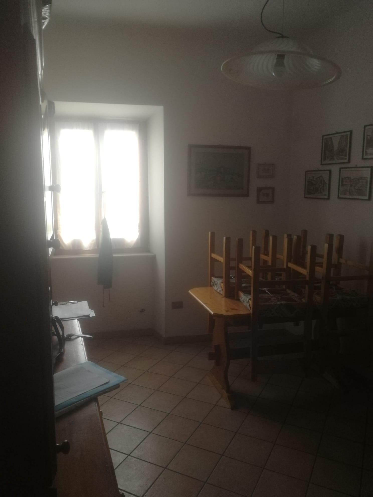 immobile appartamento all'asta in Via della Fornace, n 6, 63827 Pedaso FM, Italia Pedaso, Fermo - 4