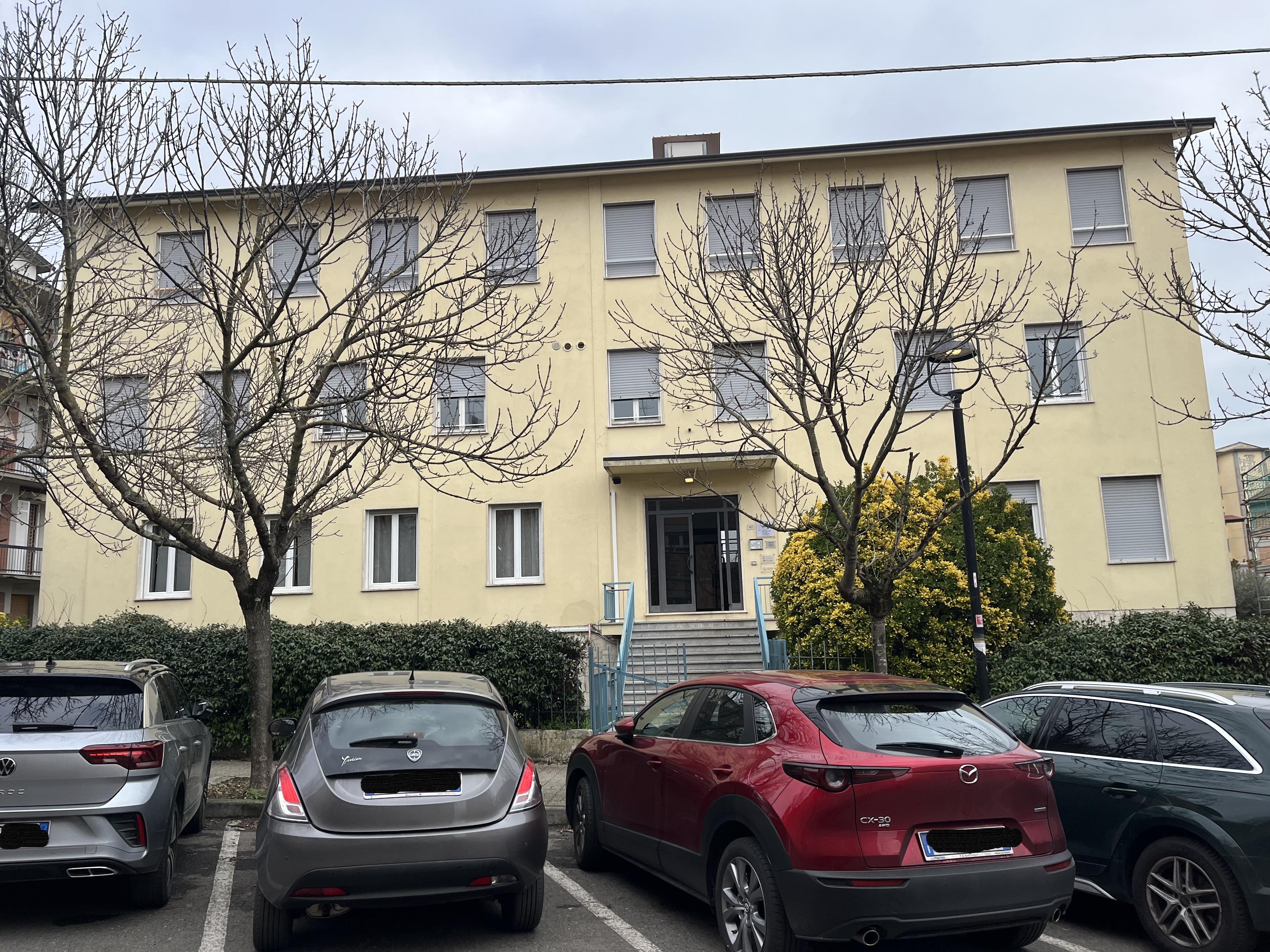immobile ufficio all'asta in Viale della Pace, 40 , 19038 Sarzana SP, Italia Sarzana, La Spezia - 3