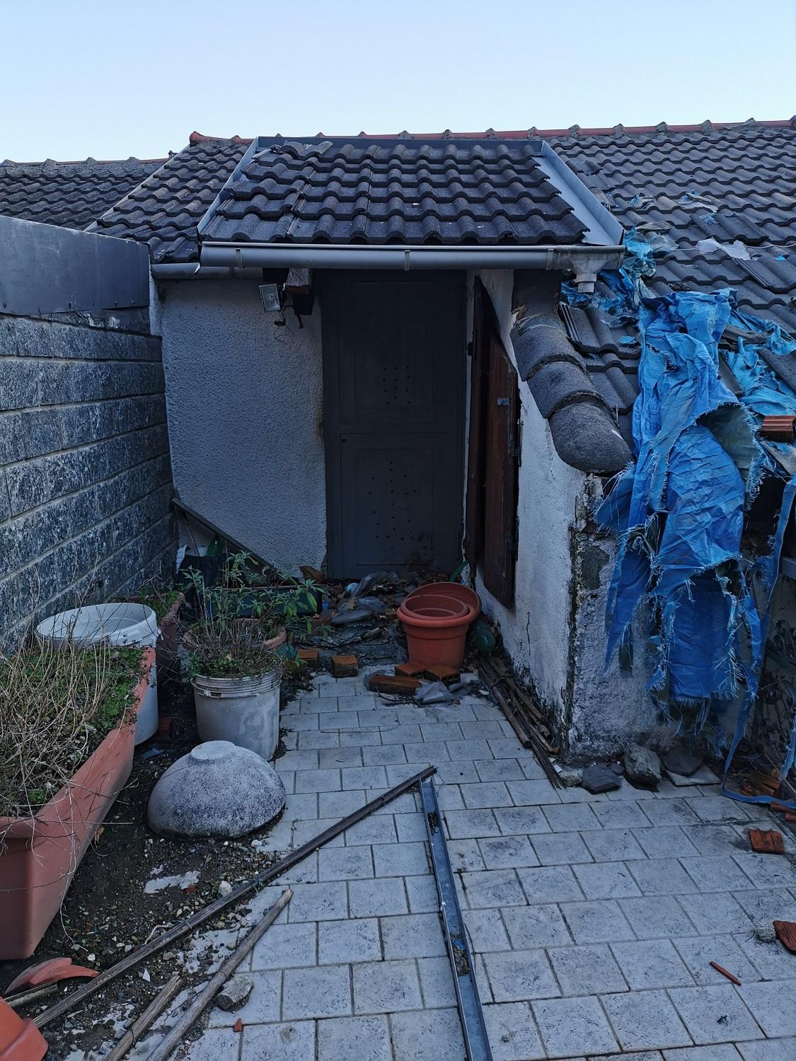 immobile appartamento all'asta in Via Gran Bosco n 11 - 10050 Villar Focchiardo (TO) - 3