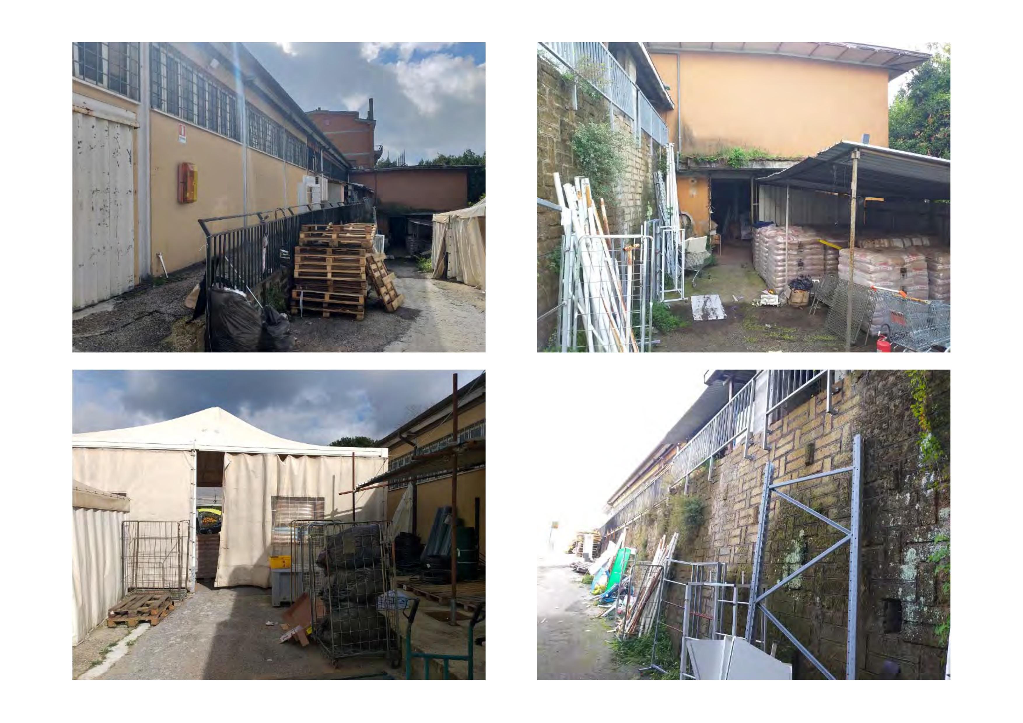 immobile attivita commerciale all'asta in Via Appia Vecchia, 4/6, 00040 Genzano di Roma RM, Italia - 00045 Genzano di Roma (RM) - 3