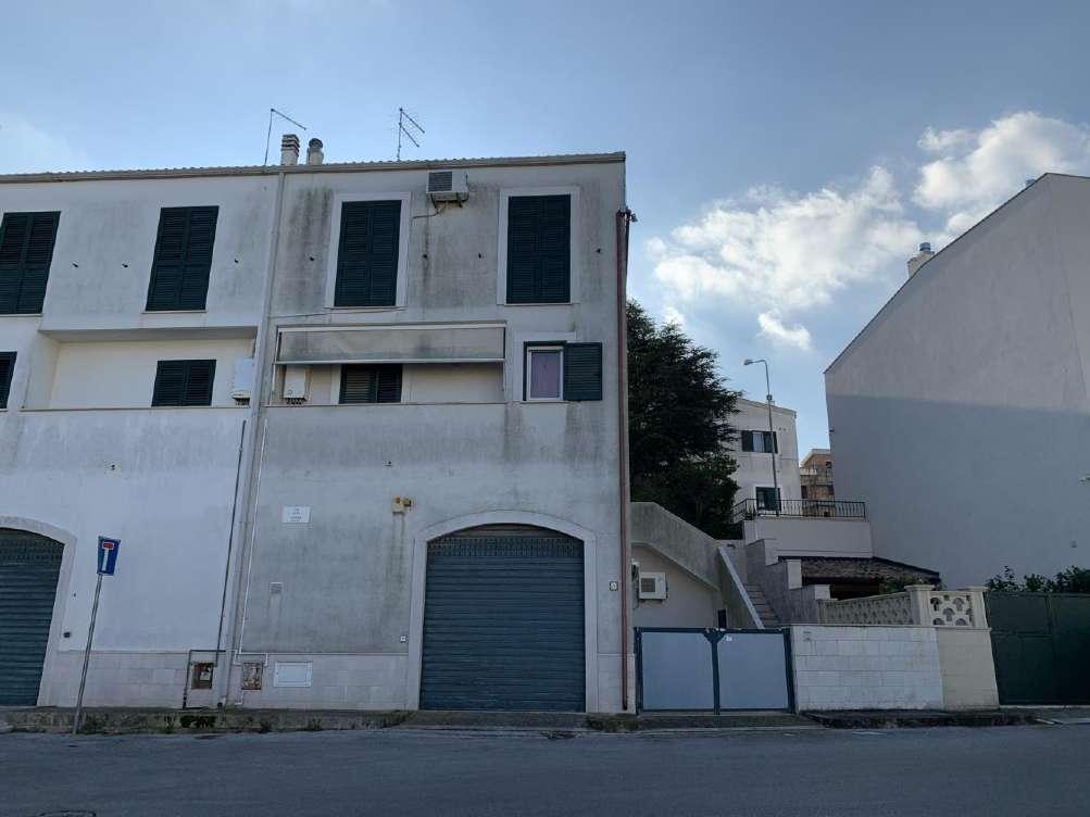 immobile appartamento all'asta in Via Antonio Amico 7 - 72013 Ceglie Messapica (BR) - 5
