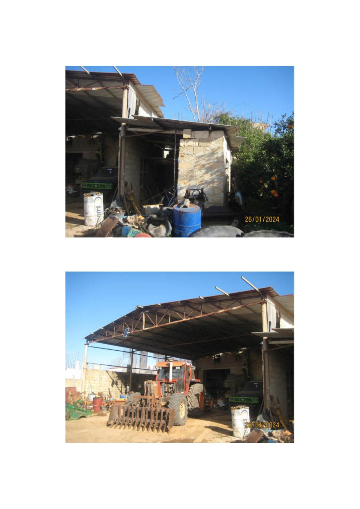 immobile appartamento all'asta in Contrada Bambina, 91, 91025 Marsala TP, Italia Marsala, Trapani - 1