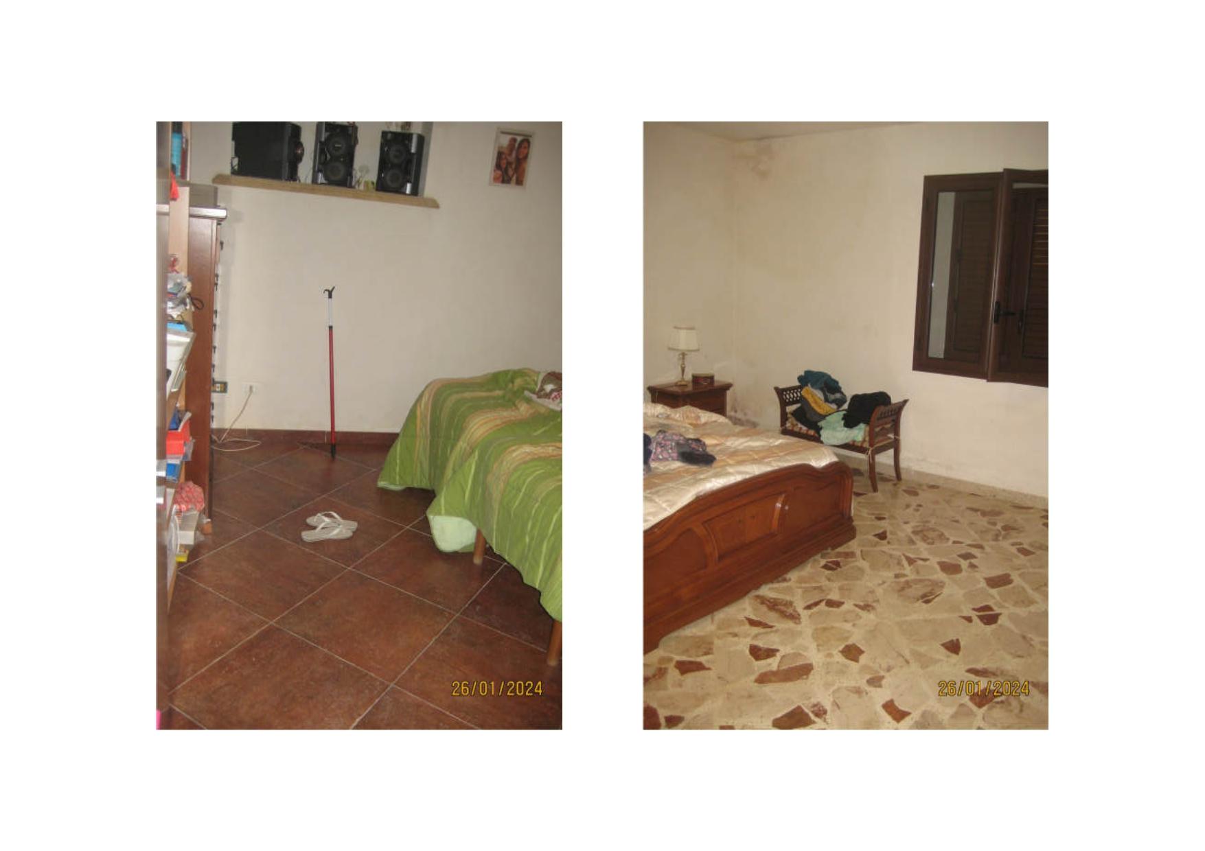 immobile appartamento all'asta in Contrada Bambina, 91, 91025 Marsala TP, Italia Marsala, Trapani - 5