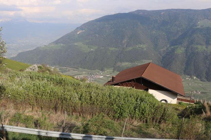 immobile rustico all'asta in Via Monte Sole, 70, 39025 Naturno BZ, Italia Naturno/Naturns, Bolzano - 1