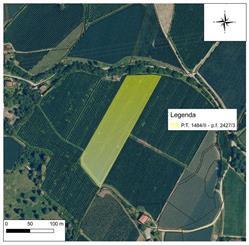 immobile terreno all'asta in Cirlano, 39025 Naturno BZ, Italia Naturno/Naturns, Bolzano - 2