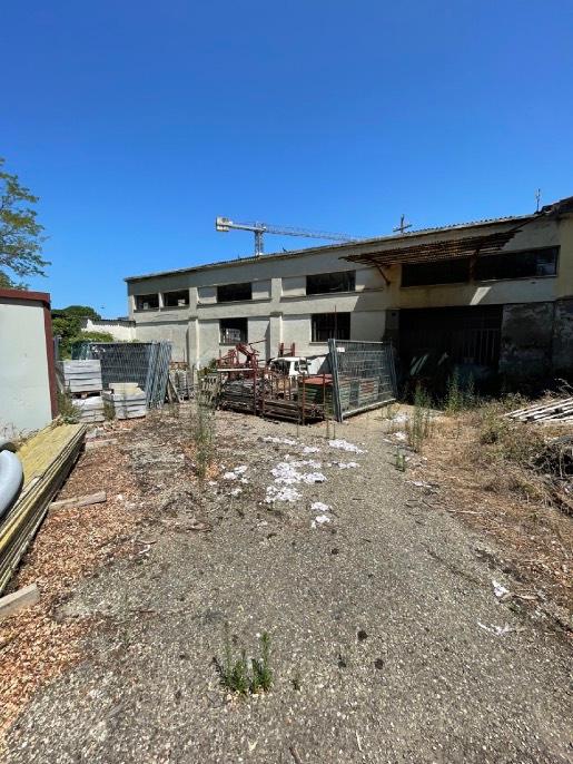 immobile attivita commerciale all'asta in Via U Foscolo, snc - Poggibonsi (SI) - 2