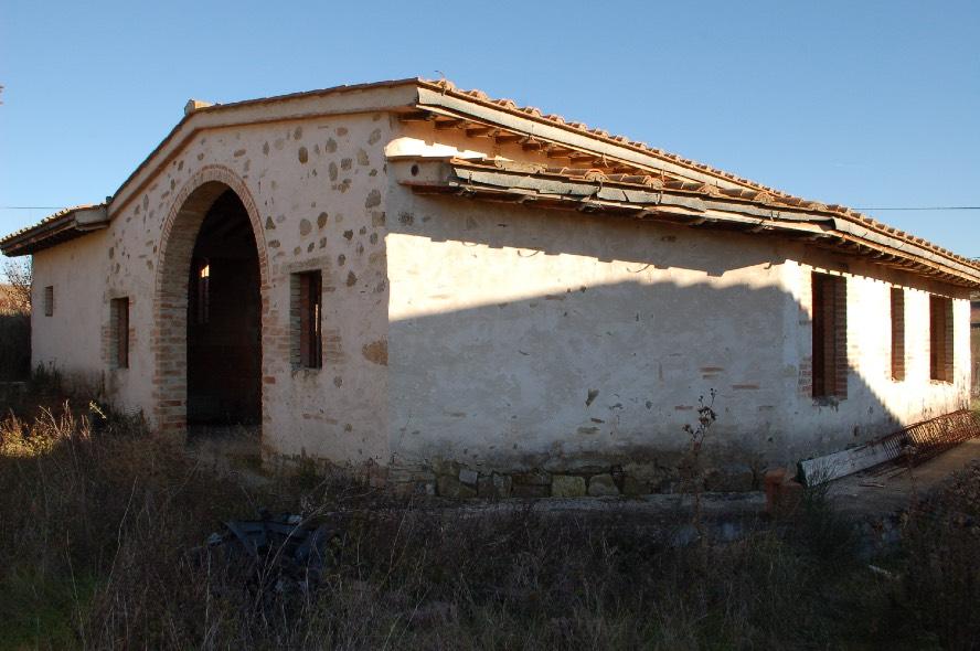 immobile casa singola all'asta in Località Drove/Ellerone - Poggibonsi (SI) - 2