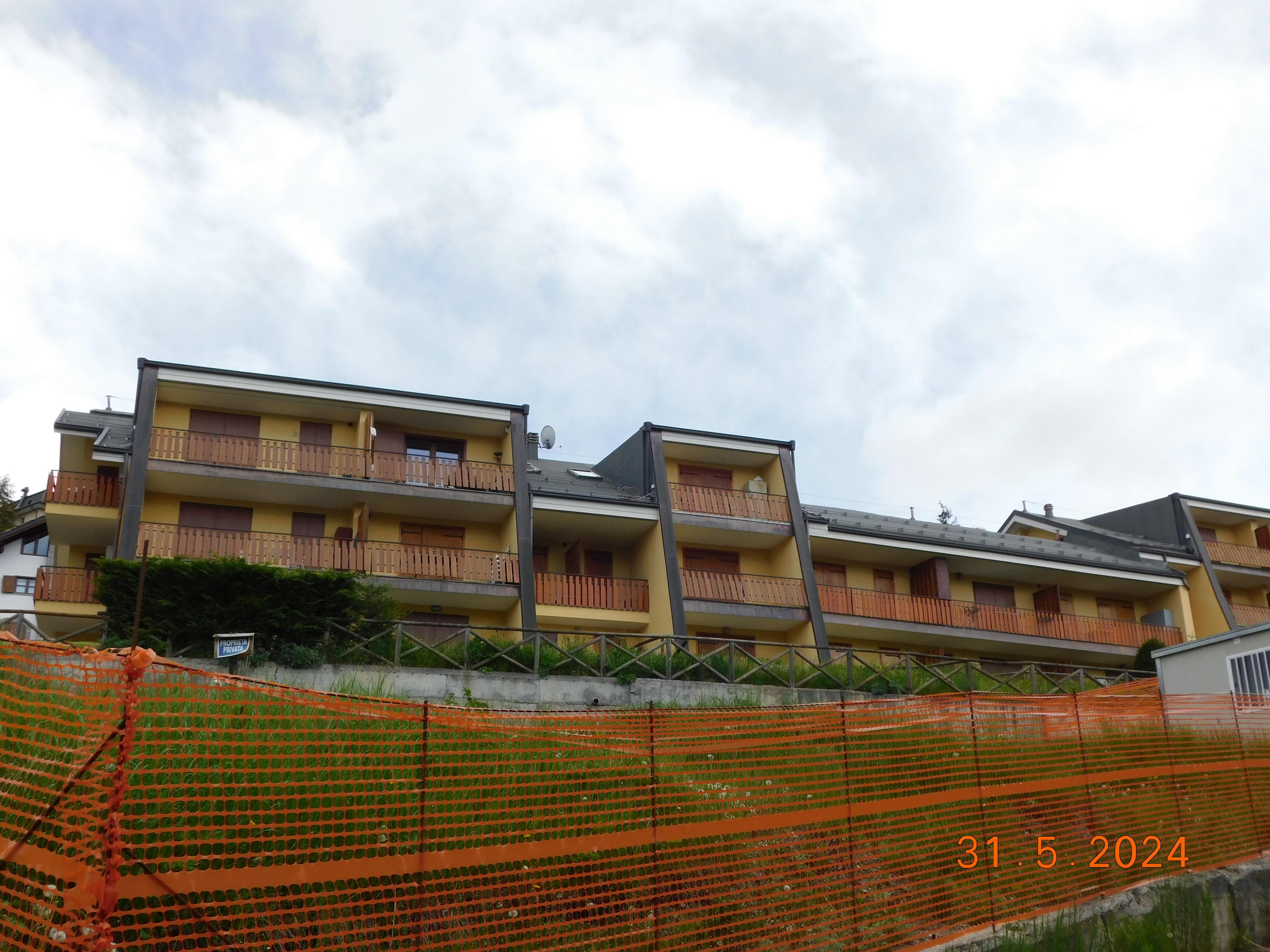 immobile appartamento all'asta in Via Oulx n 5 - 10050 Sauze d'Oulx (TO) - 3