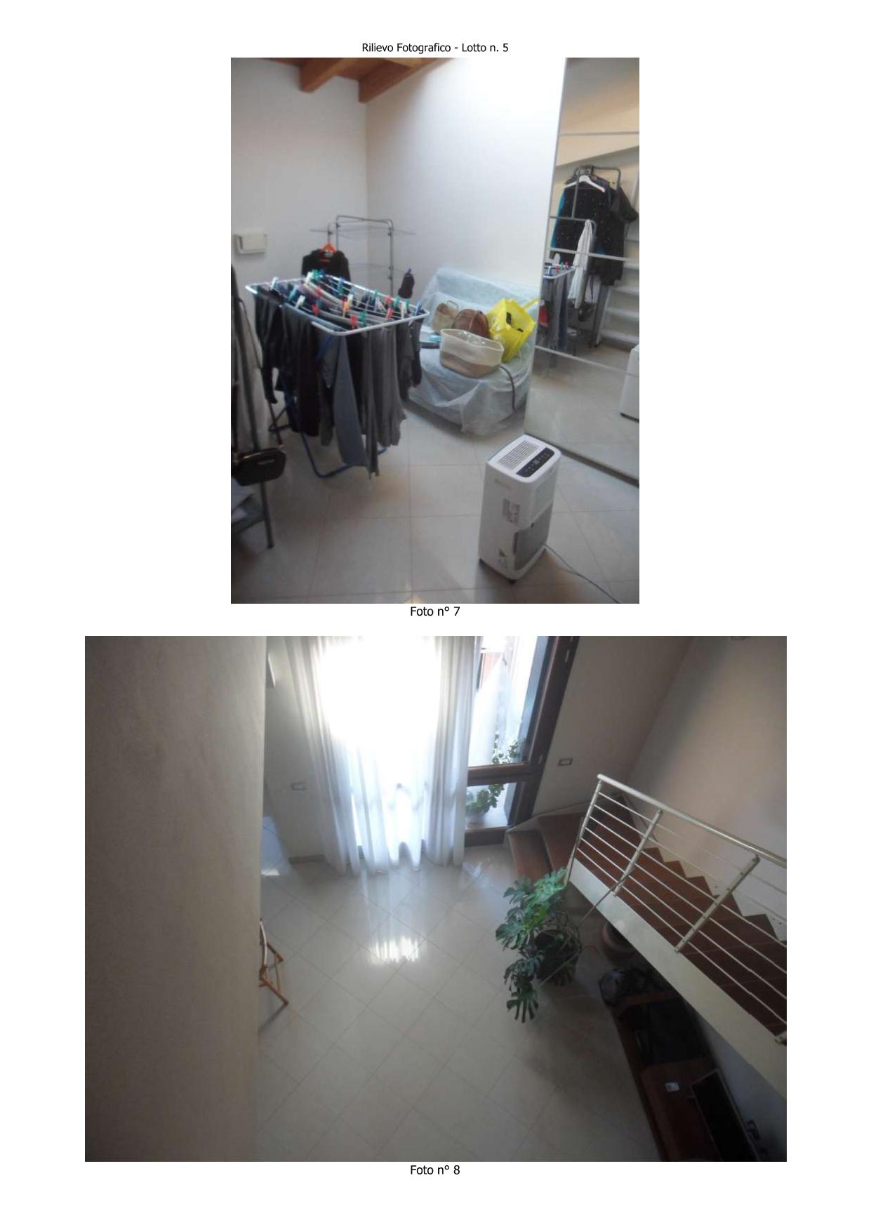 immobile appartamento all'asta in Via Salvo D'Acquisto, 180, 41017 Ravarino MO, Italia Ravarino, Modena - 3