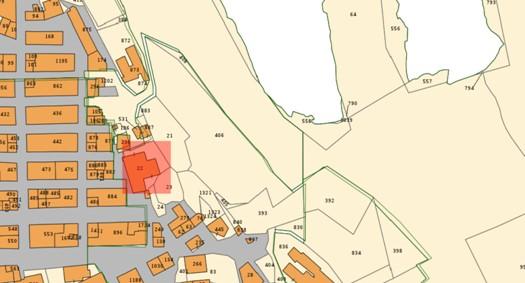 immobile appartamento all'asta in Via Borgonuovo, 7, 71010 Peschici FG, Italia Peschici, Foggia - 1