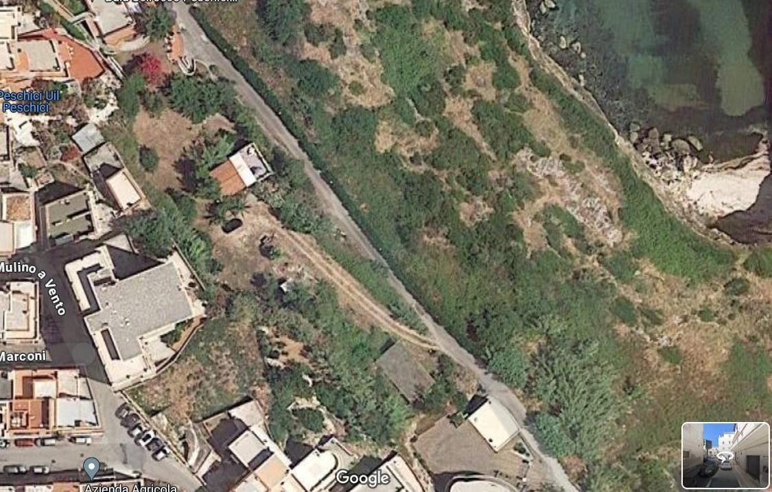 immobile appartamento all'asta in Via Borgonuovo, 7, 71010 Peschici FG, Italia Peschici, Foggia - 3
