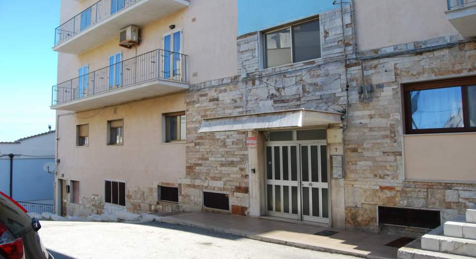 immobile appartamento all'asta in Via Borgonuovo, 7, 71010 Peschici FG, Italia Peschici, Foggia - 5