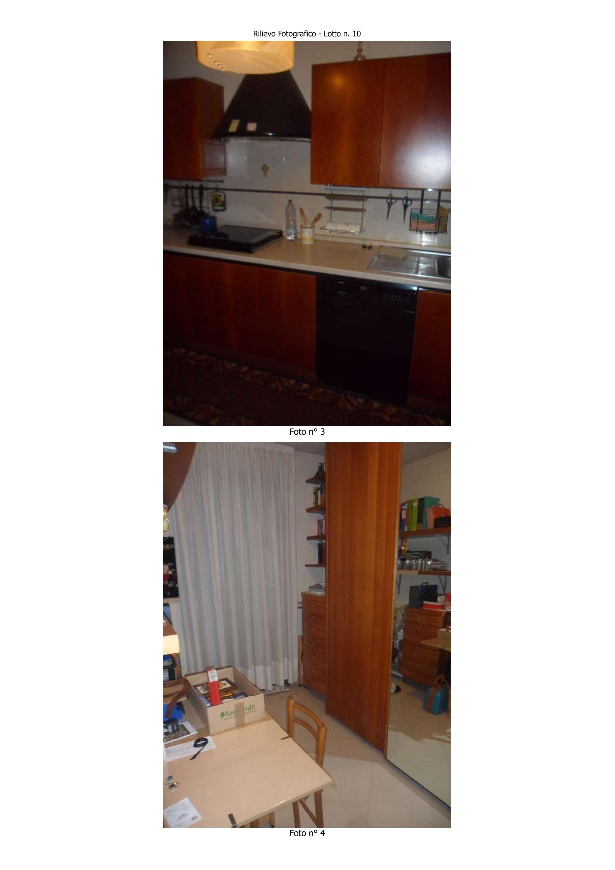 immobile appartamento all'asta in Via Salvo D'Acquisto, 196G, 41017 Ravarino MO, Italia Ravarino, Modena - 1