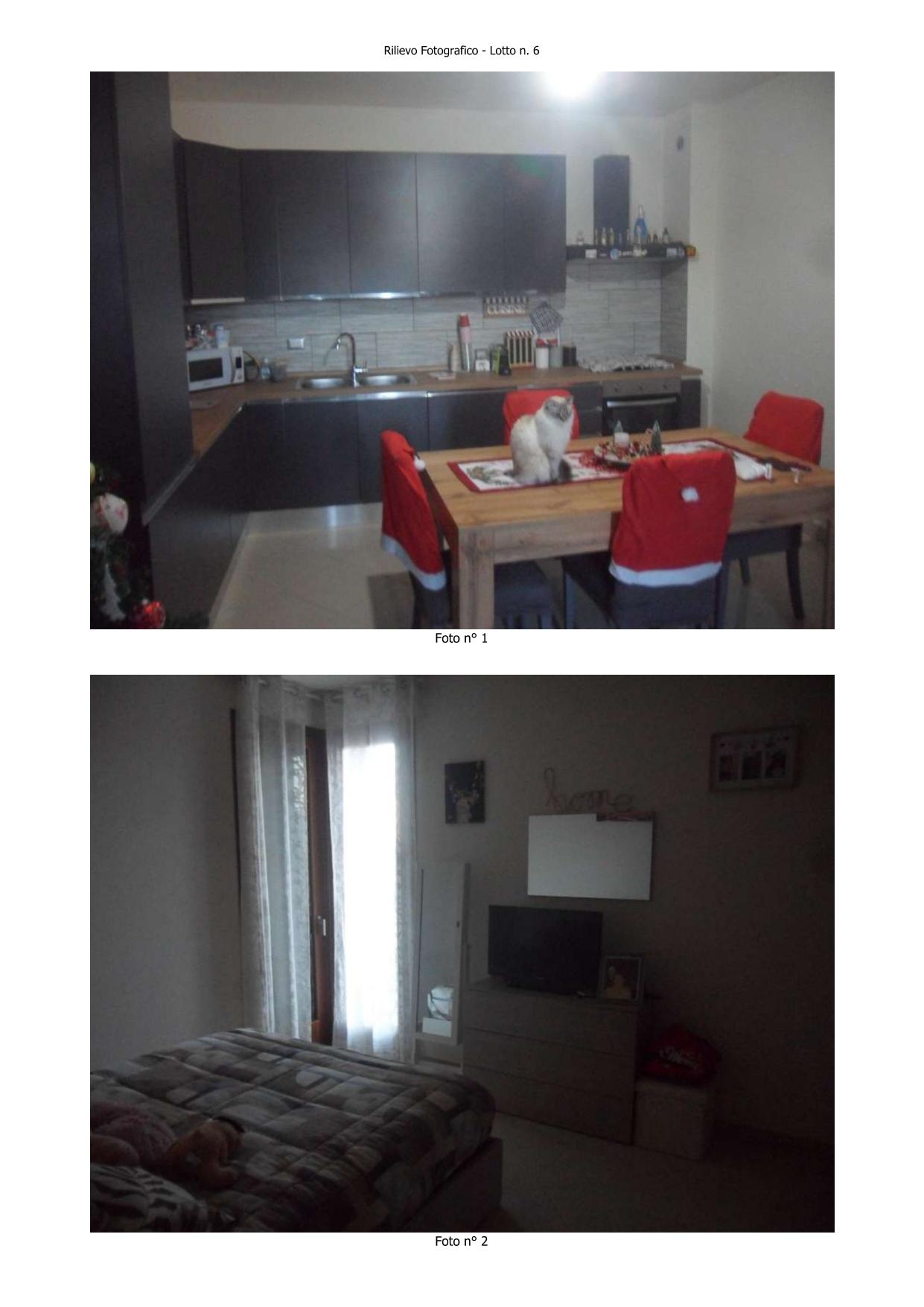 immobile appartamento all'asta in Via Salvo D'Acquisto, 192, 41017 Ravarino MO, Italia - 41017 (MO) - 3
