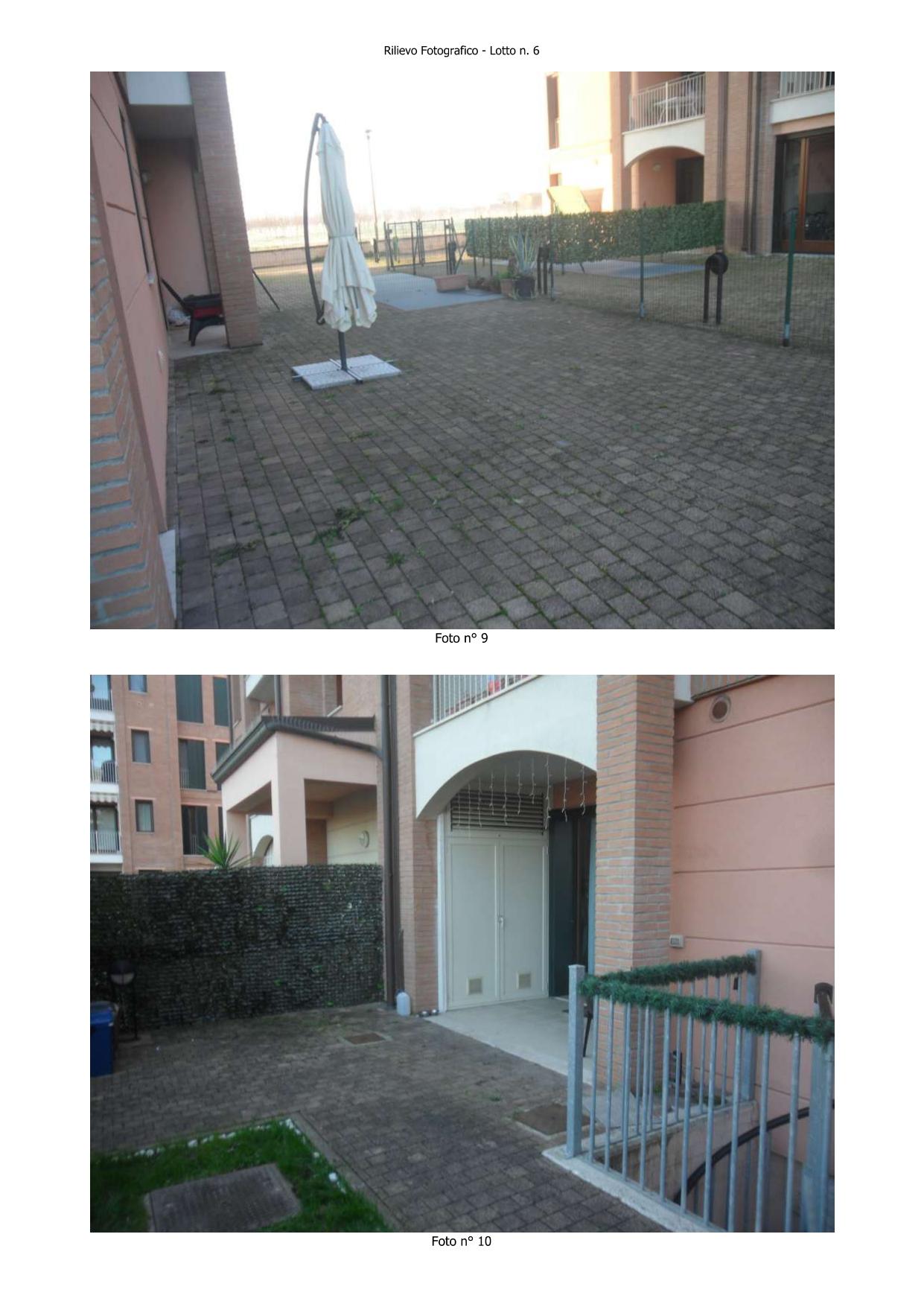 immobile appartamento all'asta in Via Salvo D'Acquisto, 192, 41017 Ravarino MO, Italia - 41017 (MO) - 4