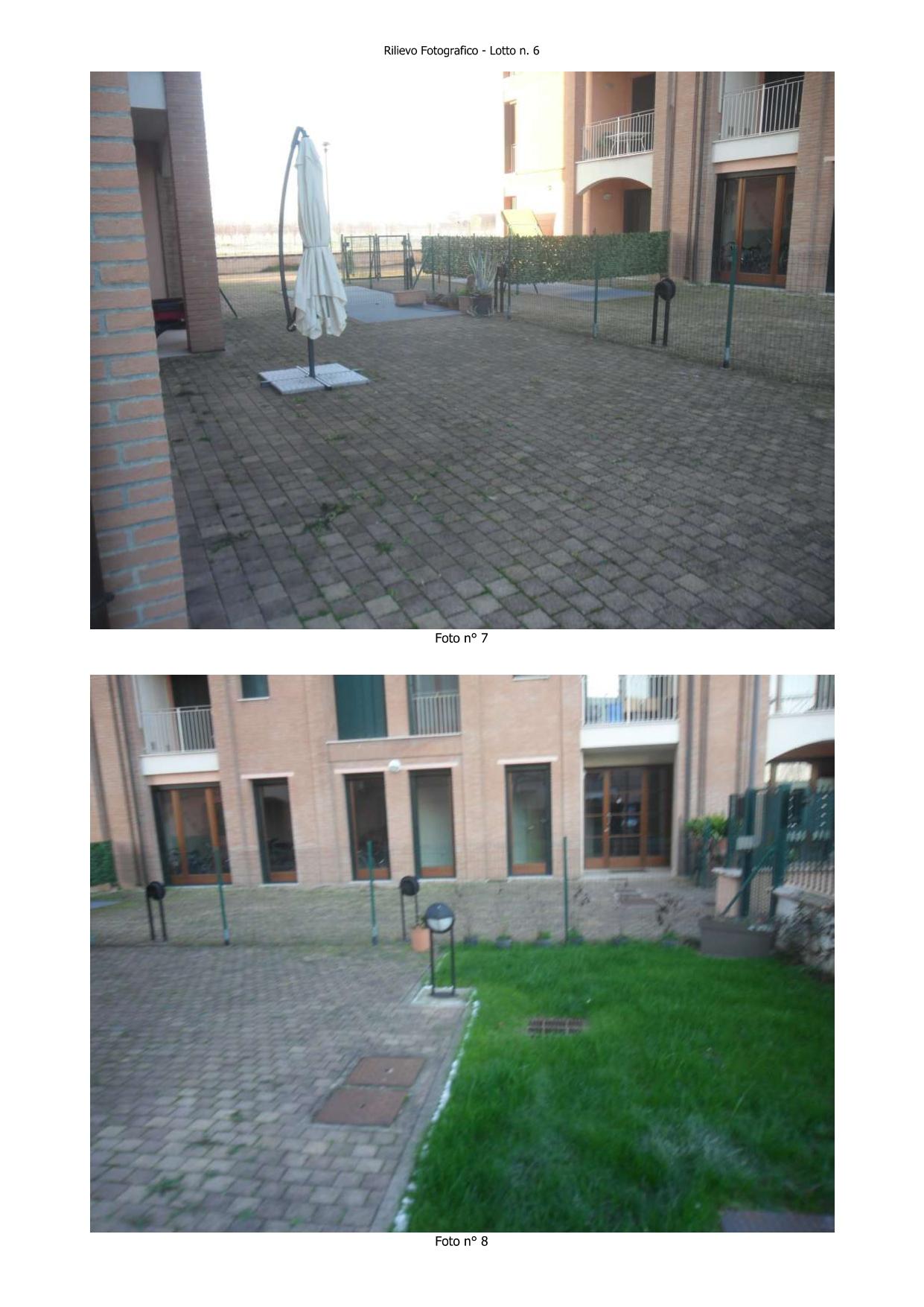 immobile appartamento all'asta in Via Salvo D'Acquisto, 192, 41017 Ravarino MO, Italia - 41017 (MO) - 5