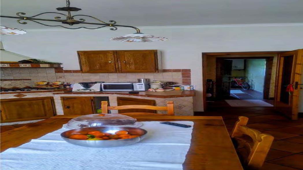 immobile villa all'asta in Via Reatina snc - 02020 Longone Sabino (RI) - 2