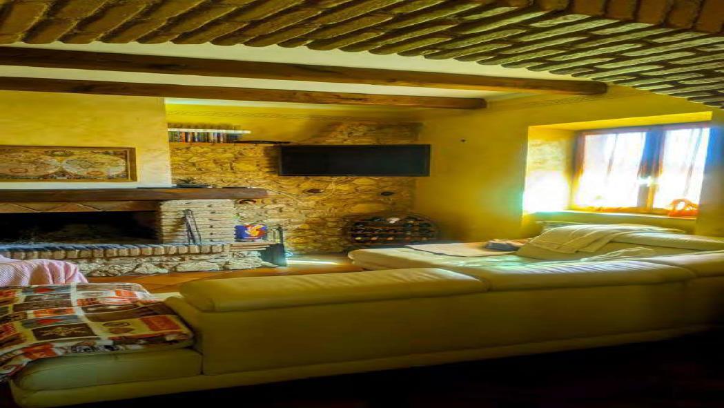 immobile villa all'asta in Via Reatina snc - 02020 Longone Sabino (RI) - 5