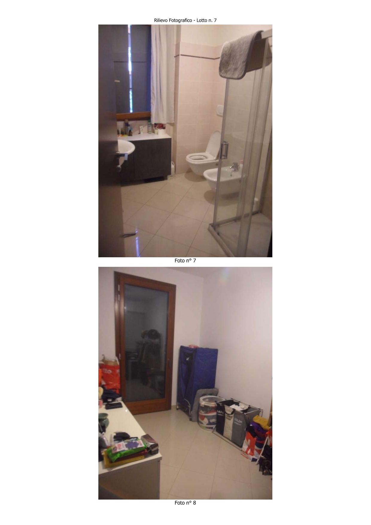 immobile appartamento all'asta in Via Salvo D'Acquisto n 180G, 41017 Ravarino MO, Italia Ravarino, Modena - 1