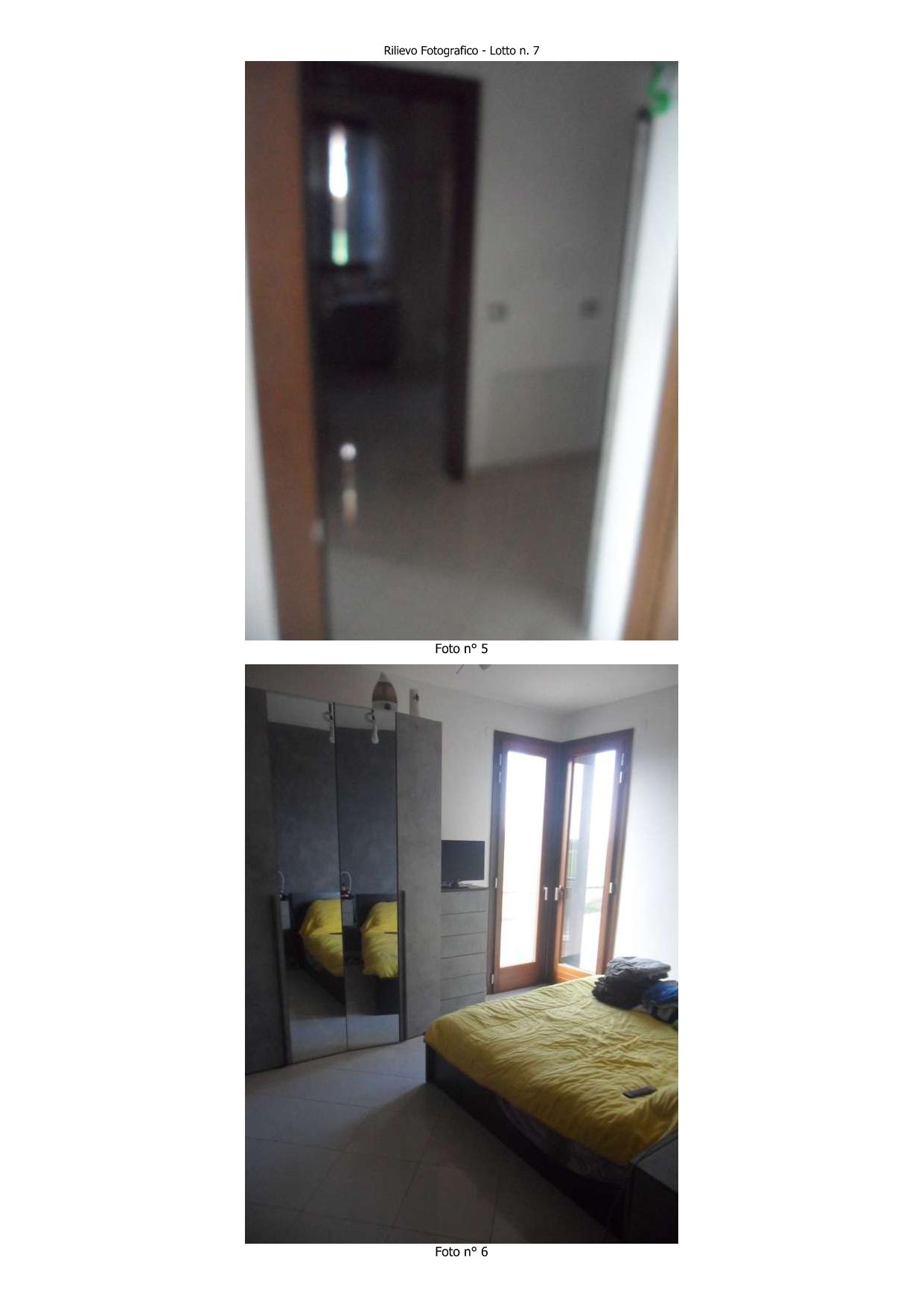 immobile appartamento all'asta in Via Salvo D'Acquisto n 180G, 41017 Ravarino MO, Italia Ravarino, Modena - 4
