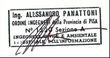 immobile appartamento all'asta in Via Guido Ragli, 4, 56040 Crespina Lorenzana PI, Italia Crespina Lorenzana, Pisa - 3