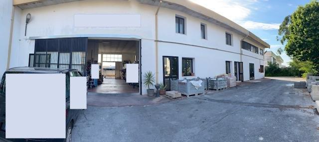 immobile attivita commerciale all'asta in Via Fratelli Piccinno, 55, 73024 Maglie LE, Italia Maglie, Lecce - 1