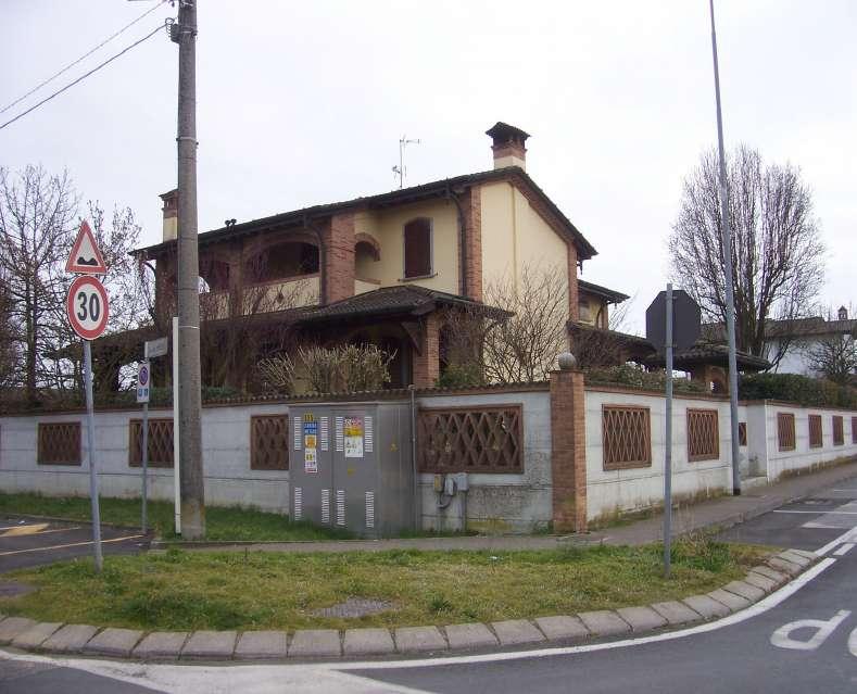 immobile appartamento all'asta in Via Giovanni Falcone 1 - 26010 Montodine (CR) - 1