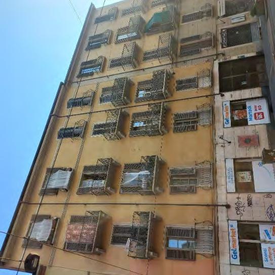immobile appartamento all'asta in Via Nicola Fabrizi, 38, 10143 Torino TO, Italia Torino, Torino - 2