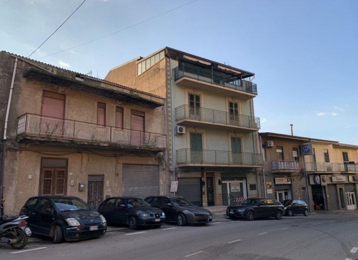 immobile appartamento all'asta in via Roma n 262 - 90011 Cerda (PA) - 5
