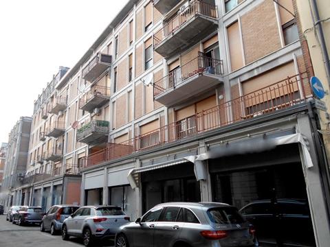 immobile appartamento all'asta in Galleria Gonzaga 4 - 42016 Guastalla (RE) - 4
