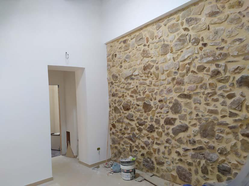 immobile appartamento all'asta in Via Monachelli, 69, 90030 Bolognetta PA, Italia Bolognetta, Palermo - 4