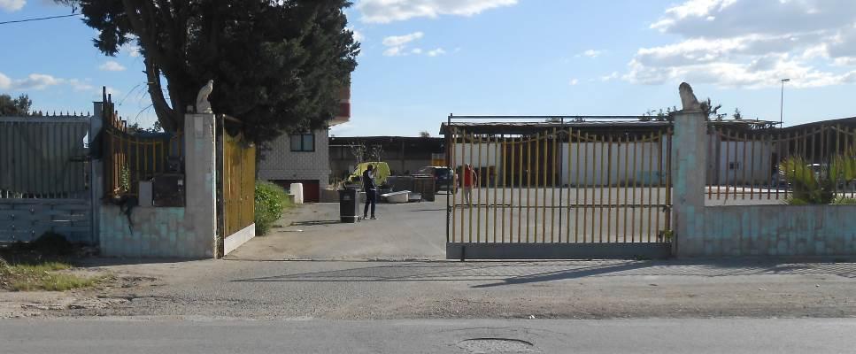 immobile APPARTAMENTO ALL'ASTA IN VIA DI TRANSUMANZA, TRINITAPOLI (BT) - 1
