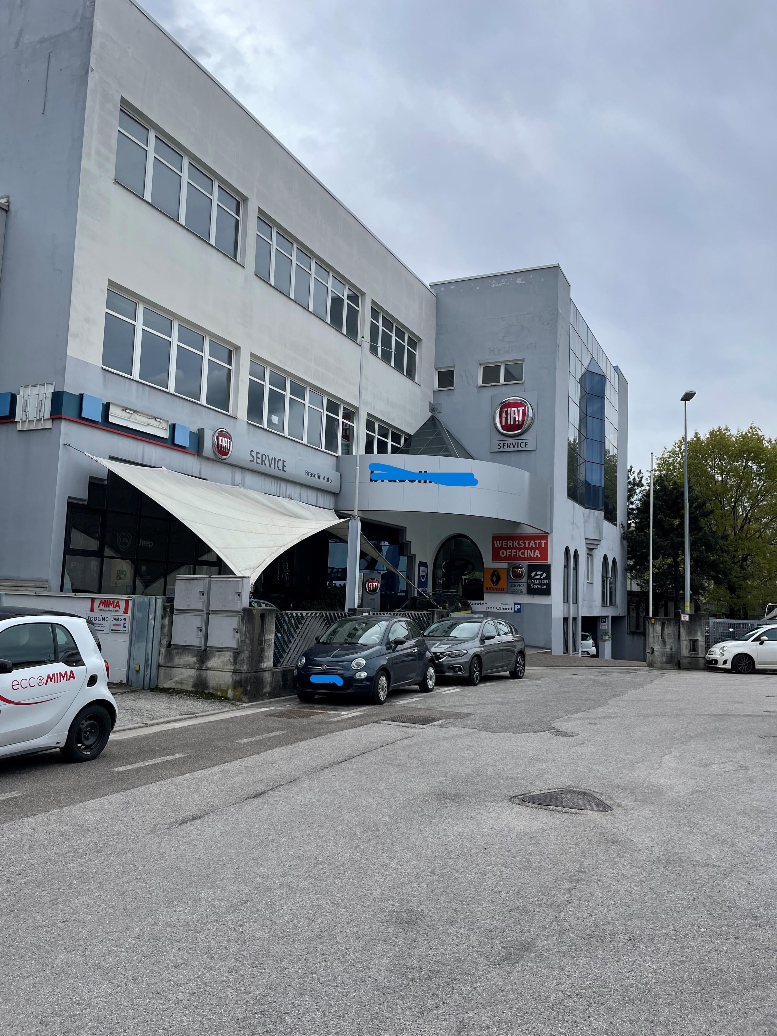 immobile attivita commerciale all'asta in Via Johann Kravogl, 12, 39100 Bolzano BZ, Italia Bolzano/Bozen, Bolzano - 1