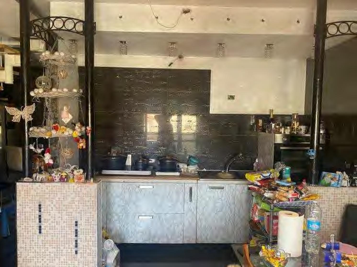 immobile appartamento all'asta in Via Giuseppe Garibaldi 77 - 20833 Giussano (MB) - 1