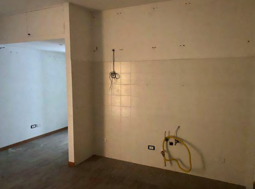 immobile APPARTAMENTO ALL'ASTA IN VIA GIUSEPPE GARIBALDI, GIUSSANO (MB) - 4
