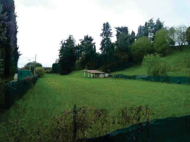 immobile terreno all'asta in accesso da via santa Chiara - 31010 Fonte (TV) - 1
