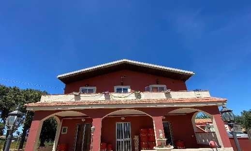 immobile villa all'asta in Via Dente Crocicchia Vanella  72 - 97015 Modica (RG) - 1