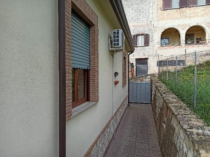 immobile appartamento all'asta in Contrada Colleberardi snc - 03029 Veroli (FR) - 3