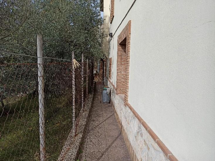 immobile appartamento all'asta in Contrada Colleberardi snc - 03029 Veroli (FR) - 5