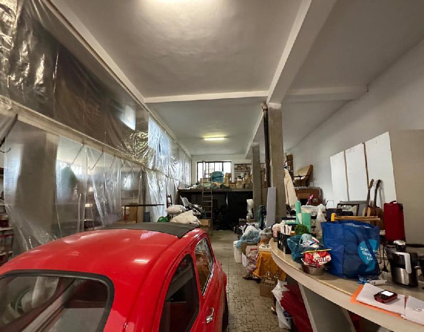 immobile magazzino all'asta in Via Spinete II, 2, 04022 Fondi LT, Italia Fondi, Latina - 2