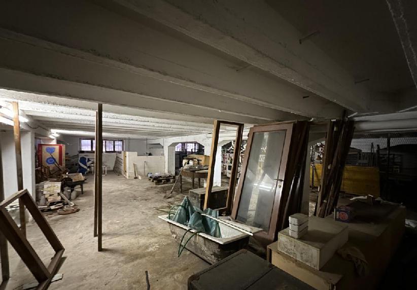 immobile magazzino all'asta in Via Spinete II, 2, 04022 Fondi LT, Italia Fondi, Latina - 4