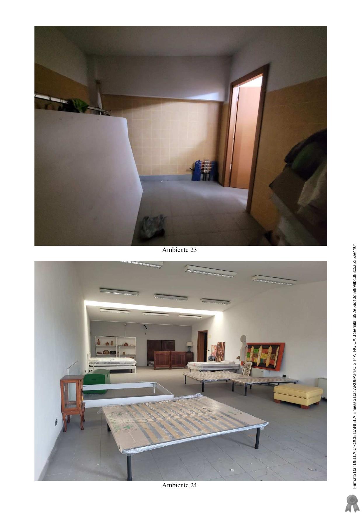 immobile capannone all'asta in Via Giovanni Roveda, 7, 41011 Campogalliano MO, Italia Campogalliano, Modena - 2