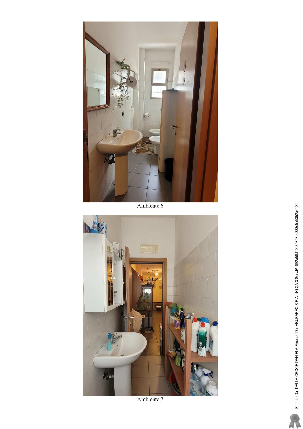 immobile capannone all'asta in Via Giovanni Roveda, 7, 41011 Campogalliano MO, Italia Campogalliano, Modena - 4