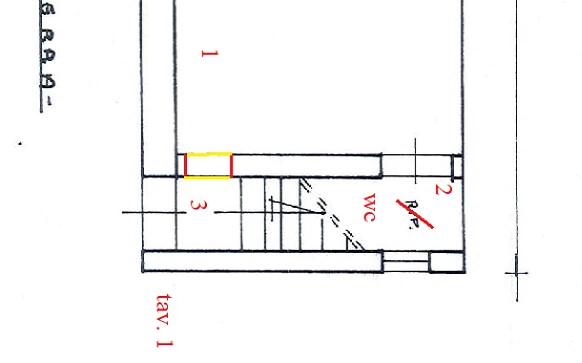 immobile appartamento all'asta in Via Scroppo 2 - 94010 Aidone (EN) - 3