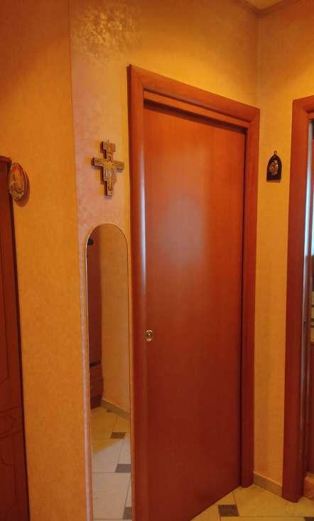 immobile appartamento all'asta in Via Mario Carli, 44 - 71016 San Severo (FG) - 5