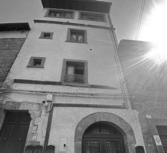 immobile appartamento all'asta in Via San Tommaso 15 - 01100 Viterbo (VT) - 1
