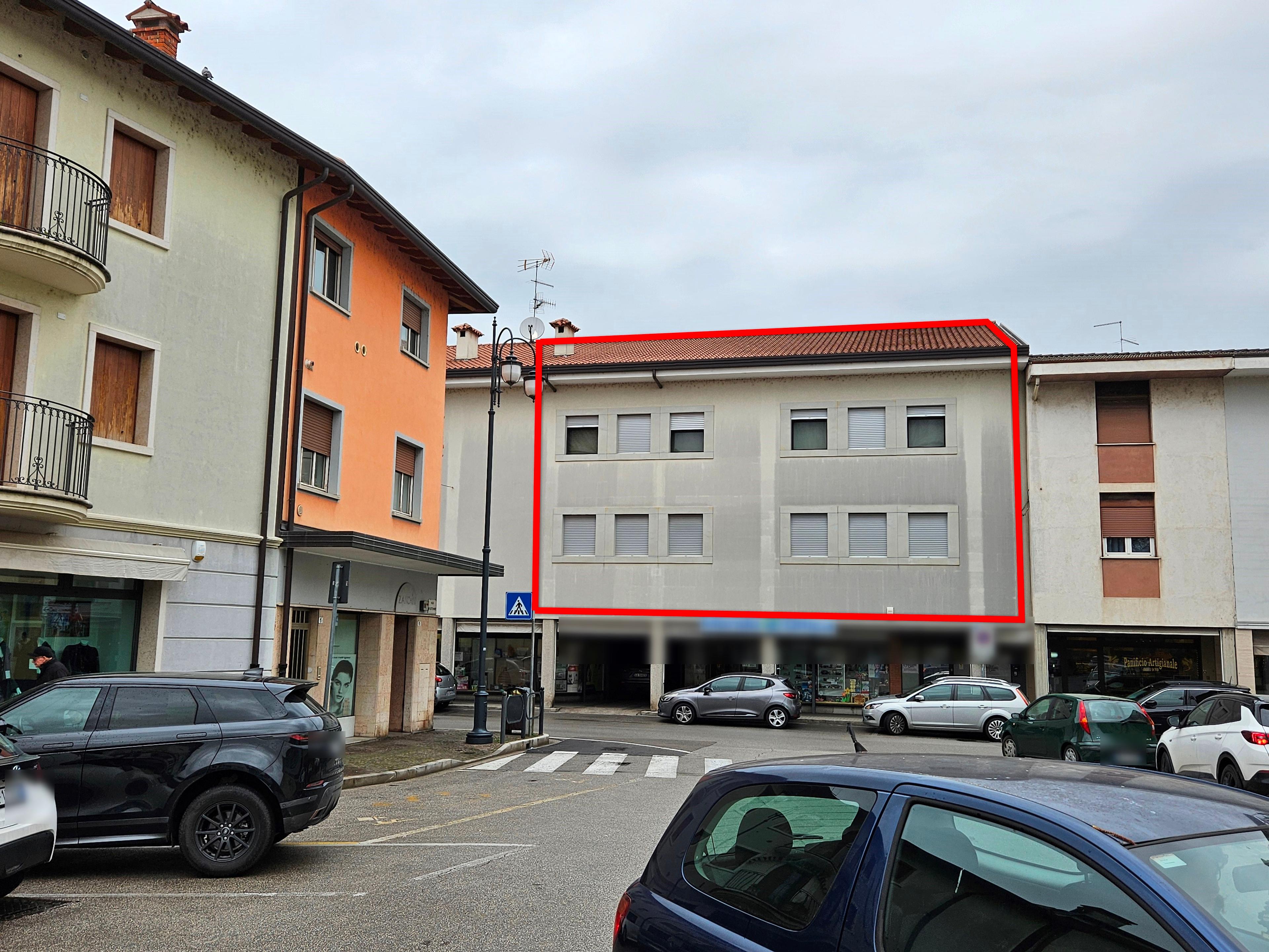 immobile casa singola all'asta in Via Roma 53 - 33058 San Giorgio di Nogaro (UD) - 1